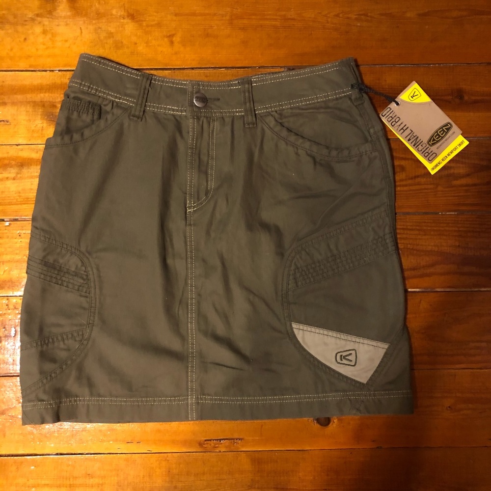 🛑Keen skirt SOLD 🛑